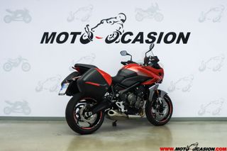TRIUMPH TIGER SPORT 660 ¿A2? GARANTÍA OFICIAL