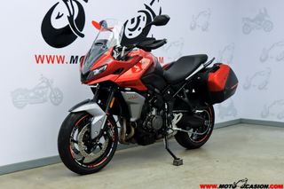 TRIUMPH TIGER SPORT 660 ¿A2? GARANTÍA OFICIAL
