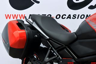 TRIUMPH TIGER SPORT 660 ¿A2? GARANTÍA OFICIAL