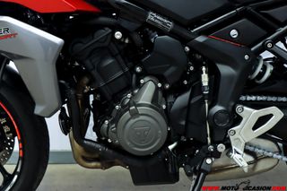 TRIUMPH TIGER SPORT 660 ¿A2? GARANTÍA OFICIAL