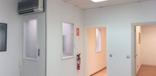 Oficina en alquiler en Centre Històric - Rambla Ferran - Estació en Lleida