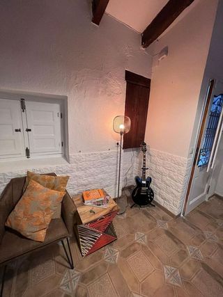 Casa adosada en alquiler en El Cabanyal- El Canyamelar en Valencia