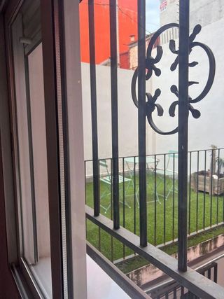 Casa adosada en alquiler en El Cabanyal- El Canyamelar en Valencia