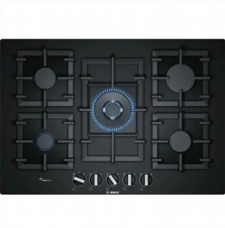 Placa de 5 Fuegos Bosch