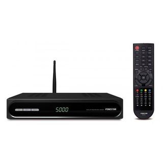 FONESTAR receptor satelite RDS-584WHD