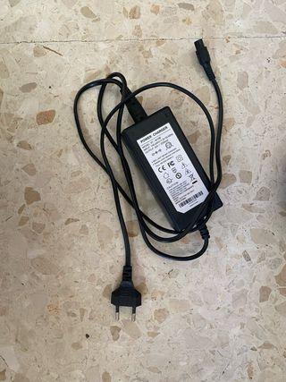 Hoverboard Azul Eléctrico