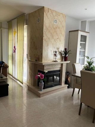 Casa pareada en venta en El Arroyo - La Fuente en Fuenlabrada