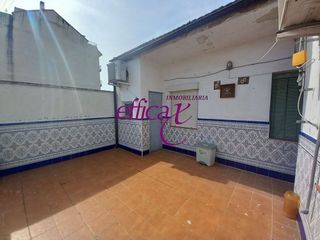 Chalet en venta en Torrijos