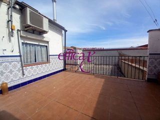 Chalet en venta en Torrijos