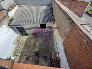 Chalet en venta en Torrijos