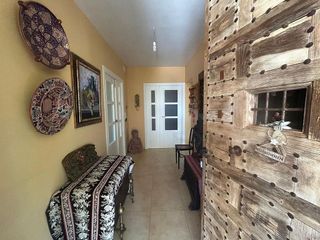 Chalet en venta en Oromana en Alcalá de Guadaira