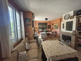 Chalet en venta en Oromana en Alcalá de Guadaira