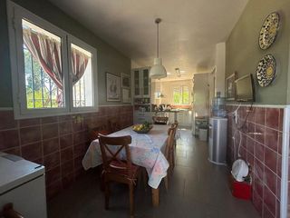Chalet en venta en Oromana en Alcalá de Guadaira