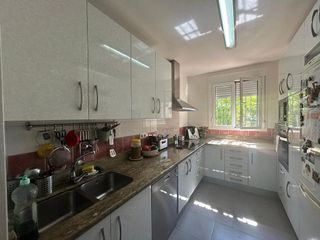 Chalet en venta en Oromana en Alcalá de Guadaira