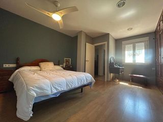 Chalet en venta en Oromana en Alcalá de Guadaira