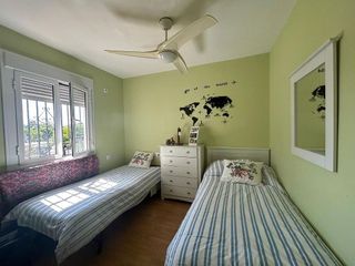 Chalet en venta en Oromana en Alcalá de Guadaira
