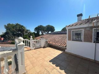 Chalet en venta en Oromana en Alcalá de Guadaira