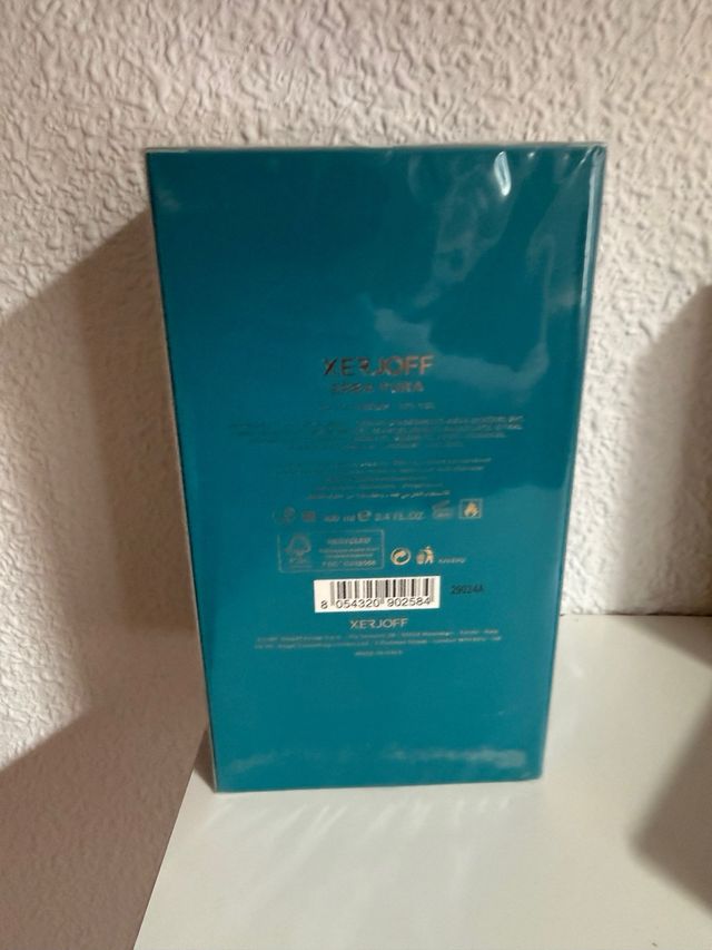 Xerjoff Erba Pura Eau de Parfum 100ml