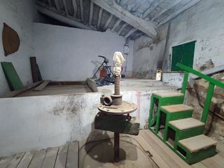 Masía en venta en Yecla