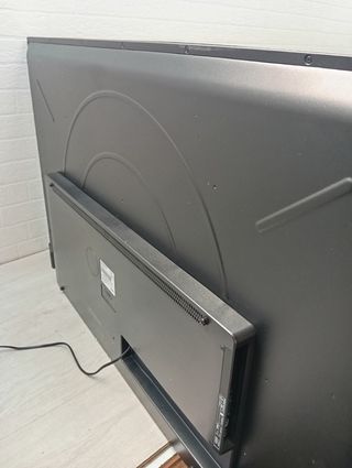Sharp LC-49UI8652E TV UHD 49 smart tele