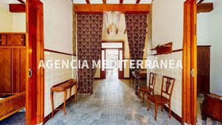Chalet en venta en Alcàsser
