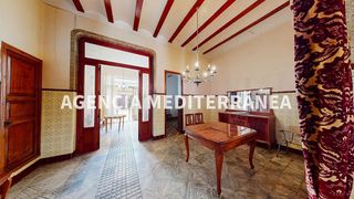 Chalet en venta en Alcàsser