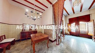 Chalet en venta en Alcàsser