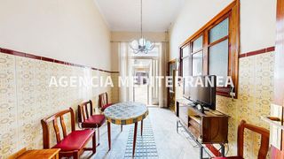 Chalet en venta en Alcàsser