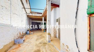 Chalet en venta en Alcàsser