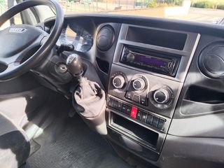 Iveco Daily 35S15 ProAir 2013