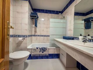 Casa adosada en venta en Casares