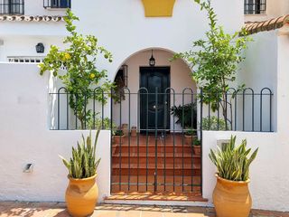 Casa adosada en venta en Casares