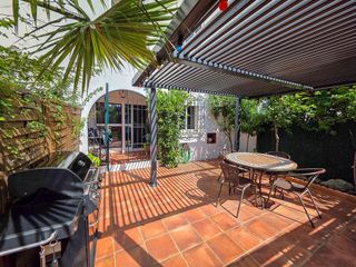 Casa adosada en venta en Casares