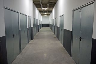 Trastero en alquiler en Europolis en Rozas de Madrid (Las)