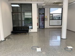 Oficina en alquiler en Parque Empresarial en Rozas de Madrid (Las)
