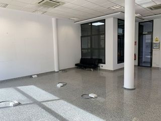 Oficina en alquiler en Parque Empresarial en Rozas de Madrid (Las)