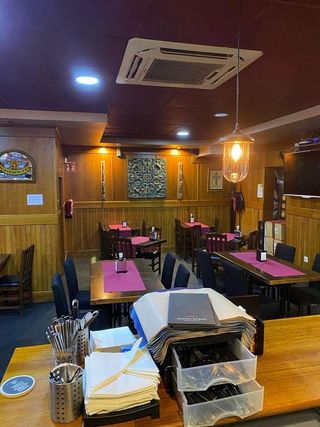 Local comercial en alquiler en As Travesas - Balaídos en Vigo