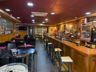 Local comercial en alquiler en As Travesas - Balaídos en Vigo