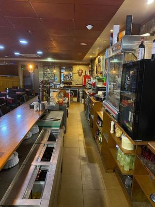 Local comercial en alquiler en As Travesas - Balaídos en Vigo