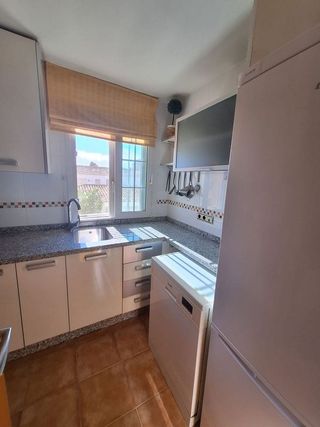 Piso en alquiler en La Barriguilla en Málaga
