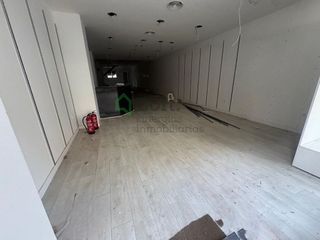 Local comercial en alquiler en Santa Marina - La Paz en Badajoz