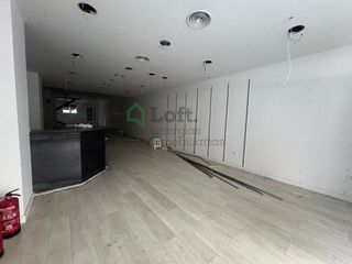 Local comercial en alquiler en Santa Marina - La Paz en Badajoz