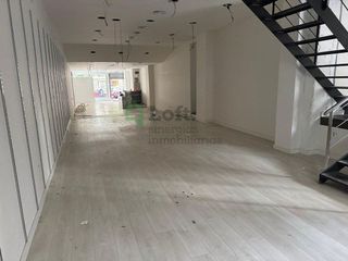 Local comercial en alquiler en Santa Marina - La Paz en Badajoz