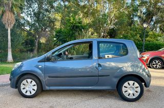 Renault Twingo 2010