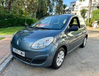 Renault Twingo 2010