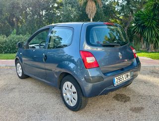 Renault Twingo 2010