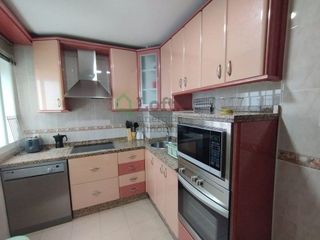 Piso en alquiler en San Roque - Ronda norte en Badajoz