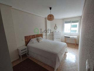 Piso en alquiler en San Roque - Ronda norte en Badajoz