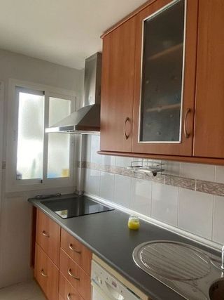 Piso en alquiler en Velilla-Taramay en Almuñécar