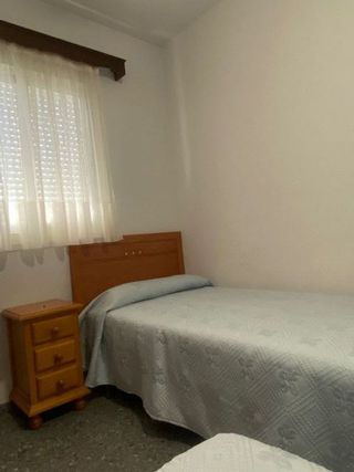 Piso en alquiler en Velilla-Taramay en Almuñécar